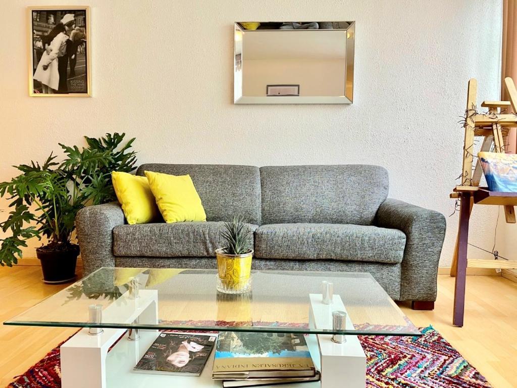 Appartement Happy Little Chicago Wtc à Mexico Extérieur photo