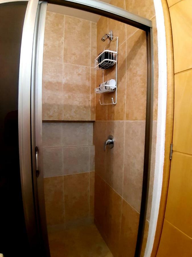 Appartement Happy Little Chicago Wtc à Mexico Extérieur photo